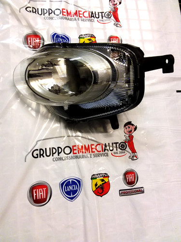 52070820 faro anteriore - faro,