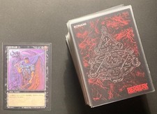 [Last days] Berserk TCG Card Lot Konami 115 cards 2003-2005 anime manga