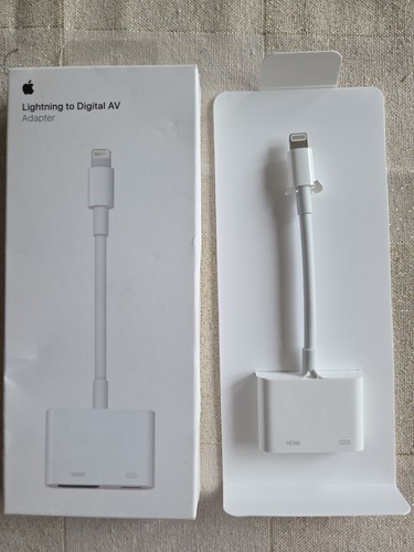 Apple lightning adattatore - apple,
