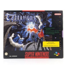 Gioco Super Nintendo