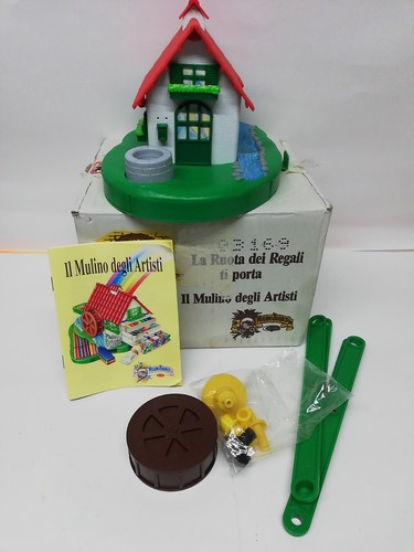 Mulino bianco degli - mulino,