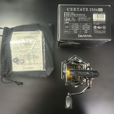 Mulinello da spinning DAIWA 16