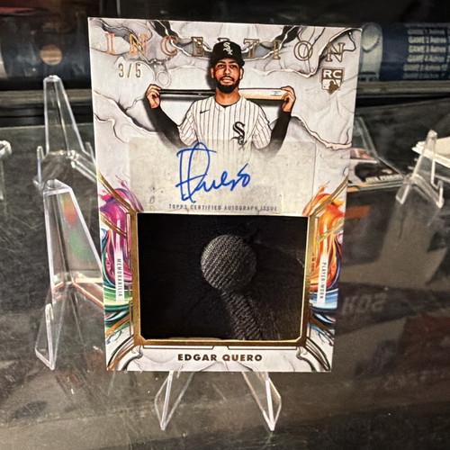 Cappello topps 2025 - 2025, inception
