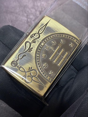 Zippo watch accendino - zippo,