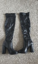 Steve Madden stivali alti