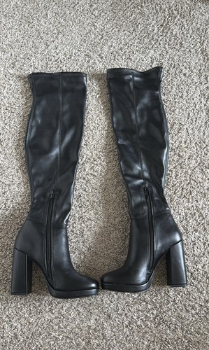 Steve madden stivali alti - steve,