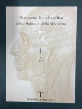Dizionario enciclopedico della - dizionario,
