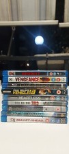 Lotto  Collezione Blu-ray Disc