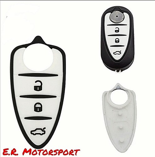 Cover white silicone per - cover,