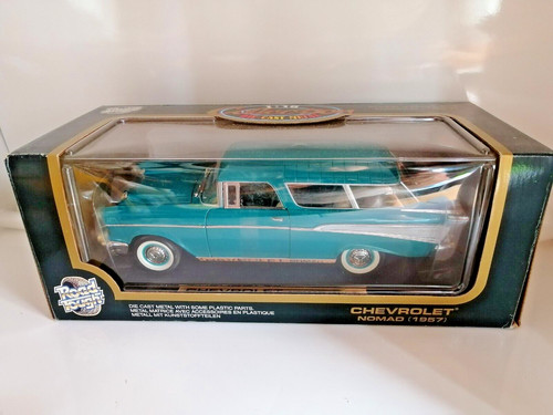 Chevrolet nomad 1957 road - chevrolet,
