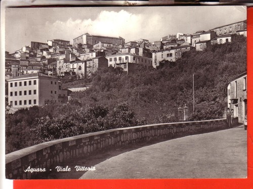 Cartolina aquara b - cartolina,