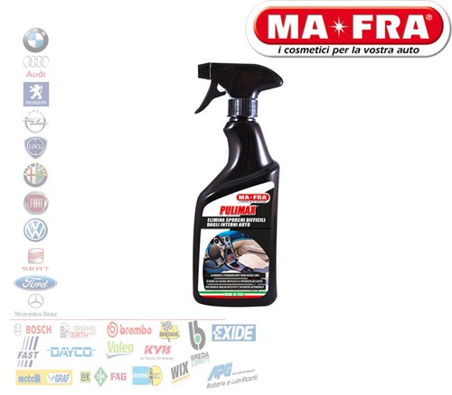 Fra pulimax purificante - ma-fra,