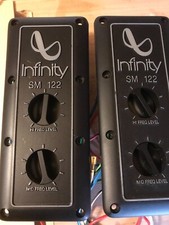 crossover infinity 122