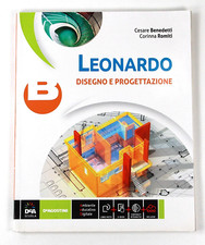 Leonardo disegno e - leonardo,