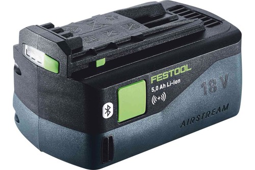 Festool batteria 18v highpower - festool,