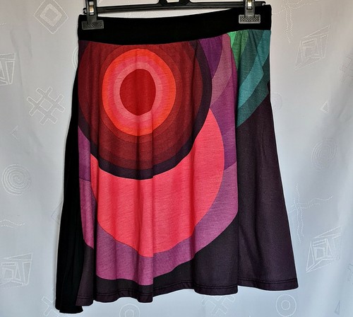 Autentica gonna donna desigual - autentica,