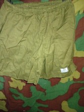 PANTALONCINO SPORTIVO SHORTS