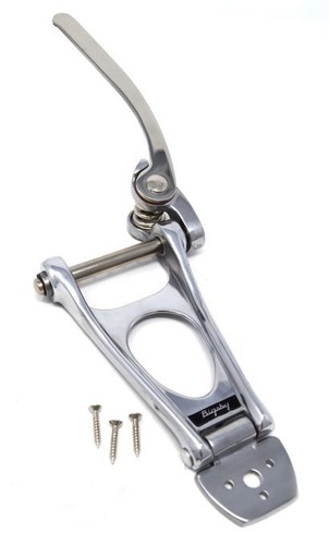 New coda vibrante bigsby b11 - vibrante,