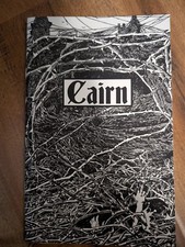 Cairn 1st edition rpg - 1st,