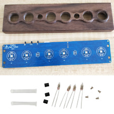 Kit fai da te 6 bit Nixie tubo