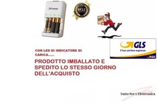 Caricabatterie per stilo - per,