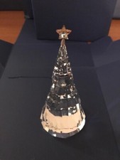 Swarovski Christmas Tree
