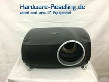 Projectiondesign F3 SX+