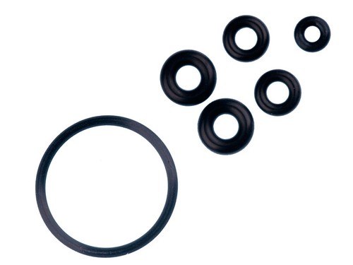 Set ring ninja - jx21, per