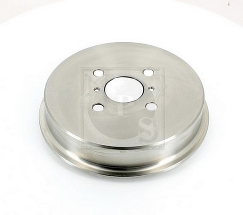 Tamburo freno per toyota yaris - tamburo,