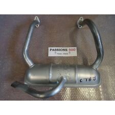 MARMITTA FIAT 500 R FIAT 126