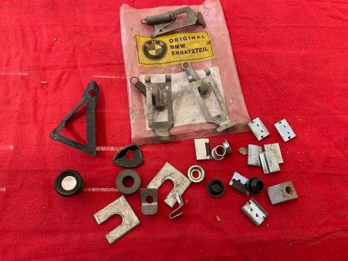 Lot petites pieces - de,