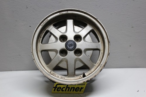 Cerchio alluminio lancia beta - cerchio,