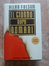 ALLAN FOLSOM - IL GIORNO DOPO