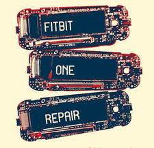 SERVICE Fitbit One Repair