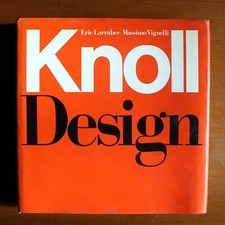 Knoll Design, Larrabee