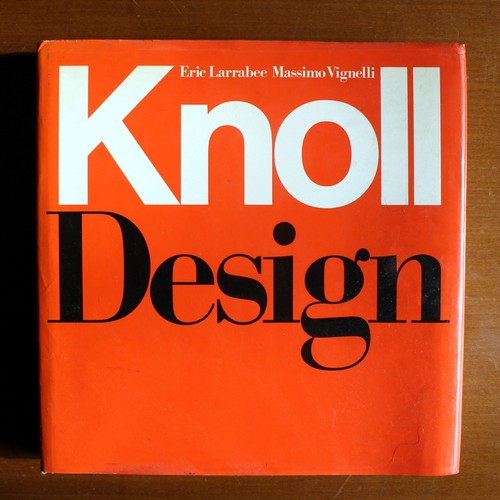 Knoll design larrabee - design,,