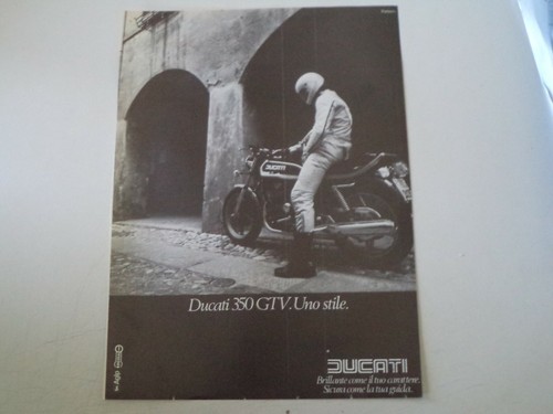 Advertising pubblicità 1980 - pubblicità,