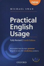 Oxford practical english usage - practical,