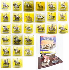 SOLDATI A CAVALLO CAVALRY DEA