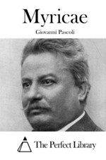 Myricae (Perfect Library).New 9781512387667 Fast Free Shipping<|