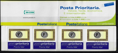 2001 italia repubblica