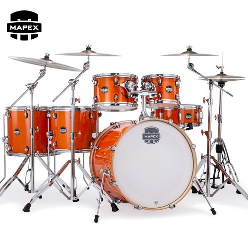 Mapex mars maple confezione - mapex,