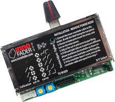 Audio Innovate Innofader