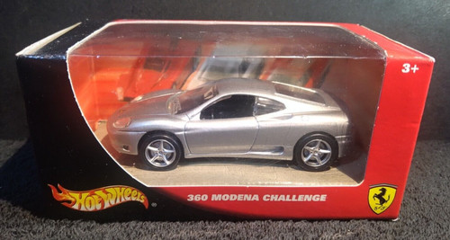 2001 hot wheels passione - 2001,