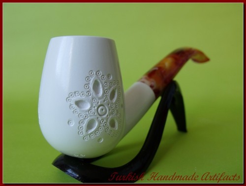 Pipa tabacco - pipa, da