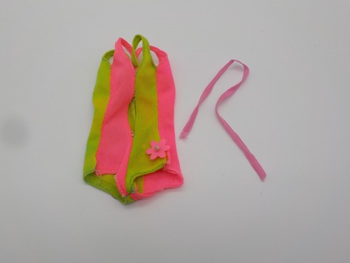 Vintage mattel standard - mattel, barbie