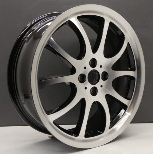 Mini r50 r53 r55 - mini, jcw