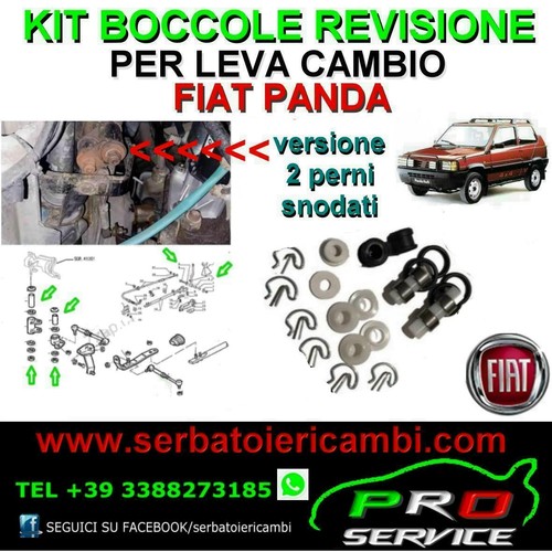 Boccole cuscinetti revisione - boccole,