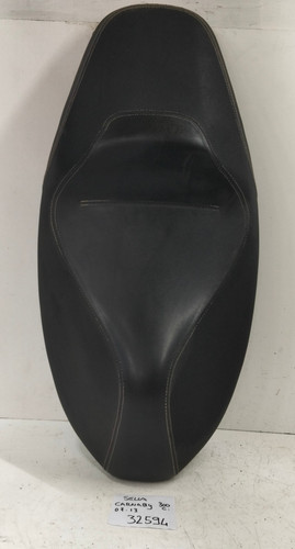 Sella piaggio carnaby - carnaby, 300