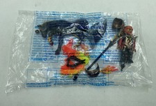 Playmobil 9882 Burnham Raiders